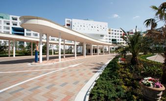 Mitsui Garden Hotel Prana Tokyo Bay - Housity