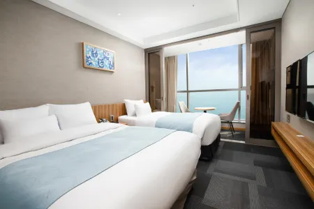Hotel Solaire