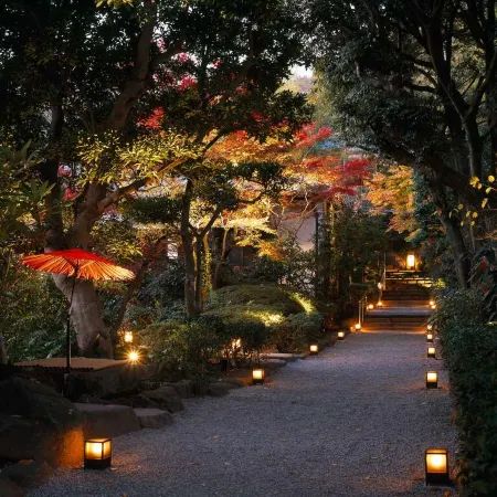 Tsurumaki Onsen Motoyu Jinya