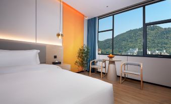 Biyadi Boyue Hotel, Pingshan, Shenzhen