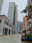 Mengla Nanla Apartmentfang