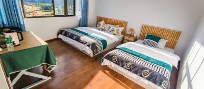 yunhaige Các khách sạn gần Beihai Wetland