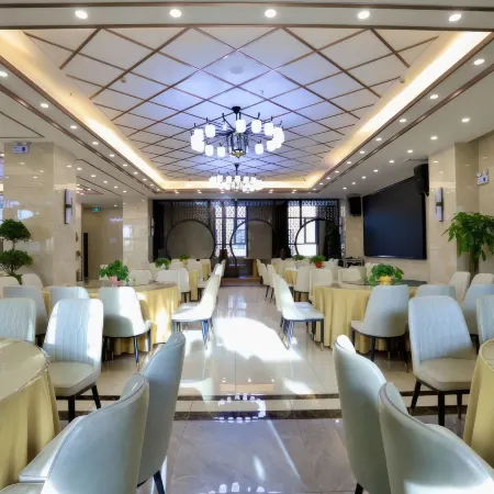 Xihai Hotel
