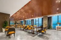 Prince Peninsula Hotel Hotels in Yugan