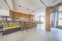 Pingtan Yishan Yxi coastal resort