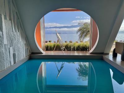 Sanseyunhe LuguLake Hotel