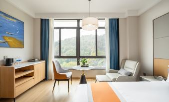 Zhoushan Yunlang Radisson Viga Hotel