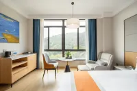 Zhoushan Yunlang Radisson Viga Hotel
