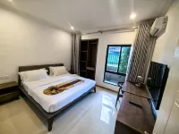 Golgota Hotel & Resort Hotel di Dili
