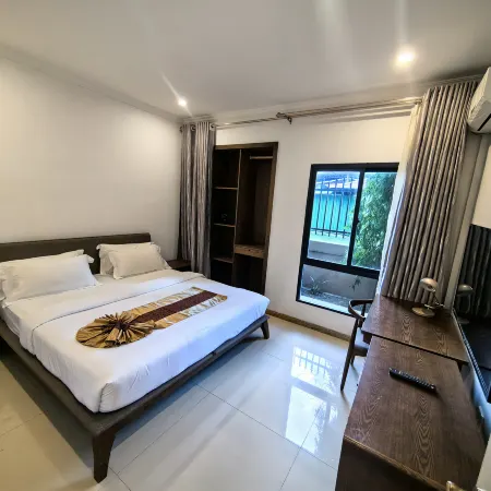 Golgota Hotel & Resort