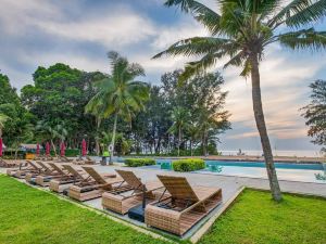 D Varee Mai Khao Beach Resort