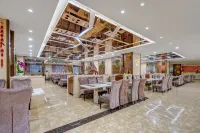 Desheng Hotel - Desayuno