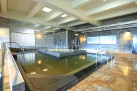 SHIROYAMA HOTEL kagoshima - suối nước nóng