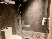 Lido Boutique Hotel (Yancheng Station Baolong Plaza Branch) - Wi-Fi