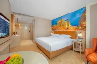 Vienna Hotel (Tangshan Laoting Maoyuan East Street)