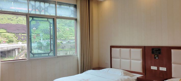Taijiang Fuxing Hotel Hotels in Taijiang