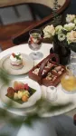 熹上飯店（花水灣店） - 早餐