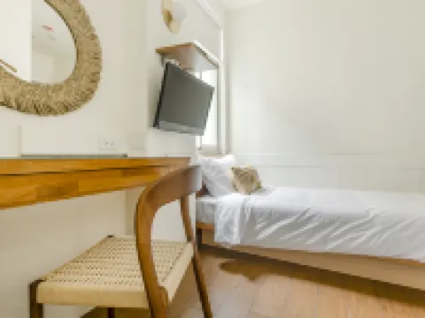 Chin Style Easy Stay Hotels in Penghu