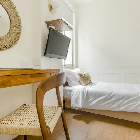 Chin Style Easy Stay Hotels in Penghu