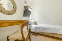 Chin Style Inn Hotels in Penghu