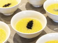 ウィーンホテル（煙台棲霞牟氏マナーハウス） - 朝食