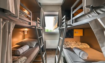 Wombat’s The City Hostel Munich Werksviertel