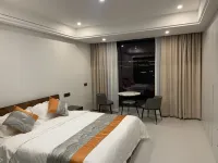 Cangnan Yuhao Langliwan Hotel