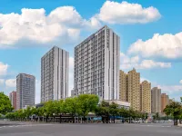 Shaoxing Keqiao Binhai Commercial Center lAtour Hotel Hotels in Shaoxing