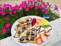 Qingdao Badaguan Jingli Villa Hotel