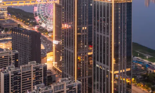 Atour Hotel Nanchang Honggutan Mixc