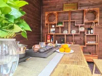 Mo Wen Qi She B&B