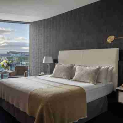 Anantara The Marker Dublin Hotel Rooms