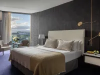 Anantara The Marker Dublin Hotel Hotels near Jameson Distillery Bow St.