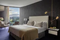 Anantara The Marker Dublin Hotel Hotel in zona Butlers Chocolate Experience