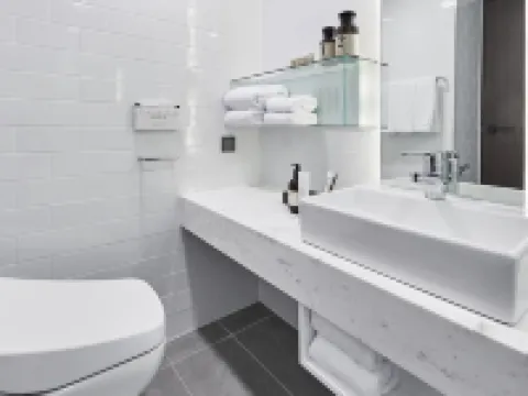 ホテル リバーサイド 蔚山のホテル