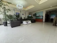 Qilian Yufeng Holiday Hotel (Tianjing Impression Street) Hotels in Qilian