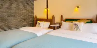 Jimulin Lodge - Chambre Familiale Confortable