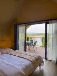 Shanyuhai Luxury Camping Ground Hotels in Wuning