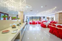 Futai Hotel (Hunyuan Ancient City) - breakfast
