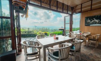 Bhuana Agung Villa and Restaurant Jatiluwih