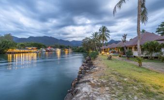 Koh Chang Longstay Resort