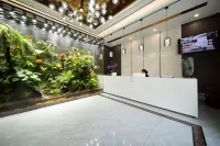 Shihuayijing Hotel Hotels near Kunming Railway Station