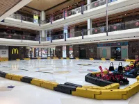 JIANHAI Apartment (Near Zhuhai Gongbei Port & Zhuhai High-Speed Railway Station) - Apartments