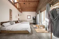 Nanjing youhuangli homestay 시각후 공원 주변 호텔