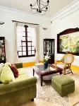 Tuna Homestay Hanoi & Experience