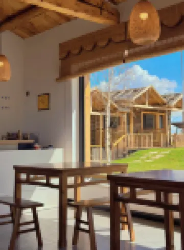 Joan Kushtai Xueyao Homestay