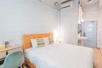 Latima Boutique Hostel Hotels in Mueang Kanchanaburi District