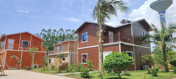 Suixi Mangu Yelin Homestay Hotels in Suixi