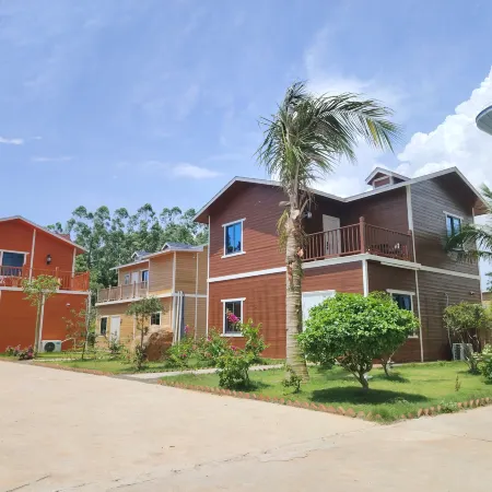 Suixi Mangu Yelin Homestay