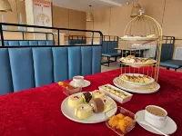 North Gate of Nanfang Mall, No. 5 Yumin Alley, Xingqing District, Yinchuan City, Ningxia. - sarapan